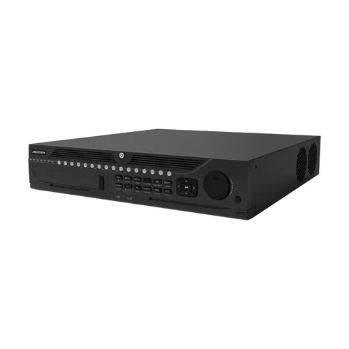 Hikvision NVR 32Ch H.265+ DS-9632NI-i8 / Бичигч Төхөөрөмж /