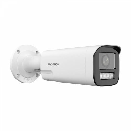 Hikvision 6MP Dual Light MD 2.0 Varifocal 2.8-12mm Bullet Network Camera DS-2CD1663G2-LIZU/SL / Гадаа Хяналтын Камер / - 3