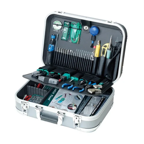 ProsKit PK-4023BM Master Telecom Installation and Service Kit