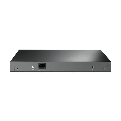 TP-Link SG3428MP JetStream 24-Port Gigabit PoE+ L2+ Managed Switch with 4 Gigabit SFP Slots / Свич салаалагч , Сүлжээний Төхөөрөмж / - 3