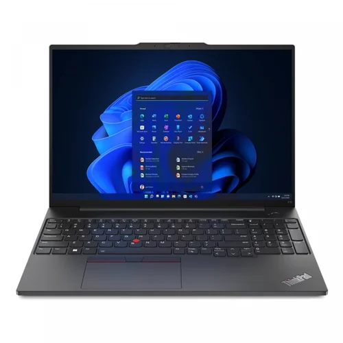 Lenovo ThinkPad E16 Gen2 Intel Core Ultra 5-125U, 16GB RAM, 512GB SSD, Intel Iris Xe Graphics,16 inch / Зөөврийн Компьютер / - 1