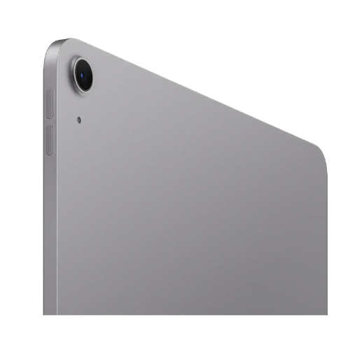 Apple iPad Air 13-inch (2025) M3-chip Wi-Fi 256GB, Space Gray / MCNN4 / / Таблет / - 3