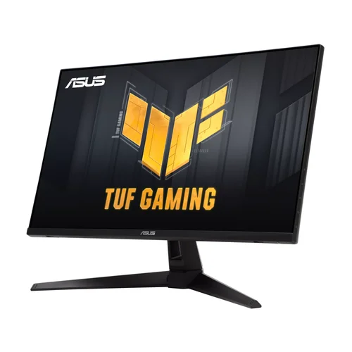 ASUS TUF Gaming VG27AQ3A 27-inch 180Hz IPS 2K Monitor - 3
