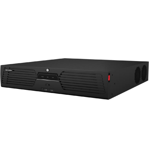 Hikvision I/VPro Series NVR with AcuSeek DS-9632NXI-I8R/VPRO / Бичигч Төхөөрөмж / - 2