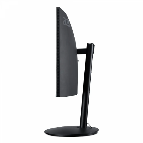Acer Nitro XZ342CU S3 34-inch UWQHD 180Hz AMD FreeSync Premium Curved Gaming Monitor with Built-in Speaker - 4