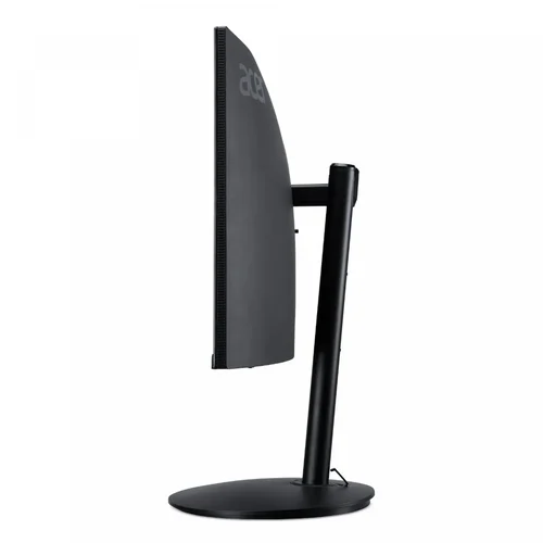 Acer Nitro XZ342CU S3 34-inch UWQHD 180Hz AMD FreeSync Premium Curved Gaming Monitor with Built-in Speaker - 4