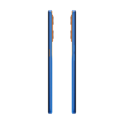 Realme GT Neo 3T Dual SIM 8GB+256GB Dragon Ball Z-edition - 4