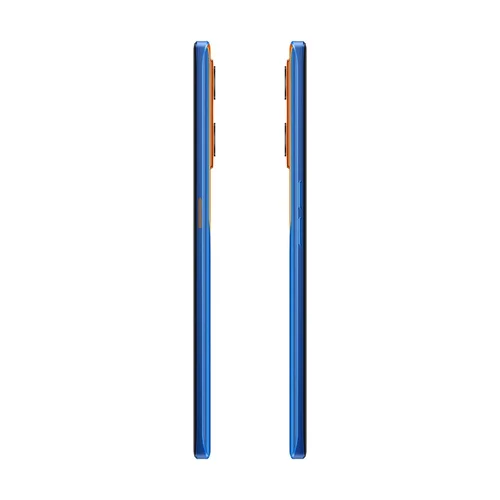 Realme GT Neo 3T Dual SIM 8GB+256GB Dragon Ball Z-edition - 4