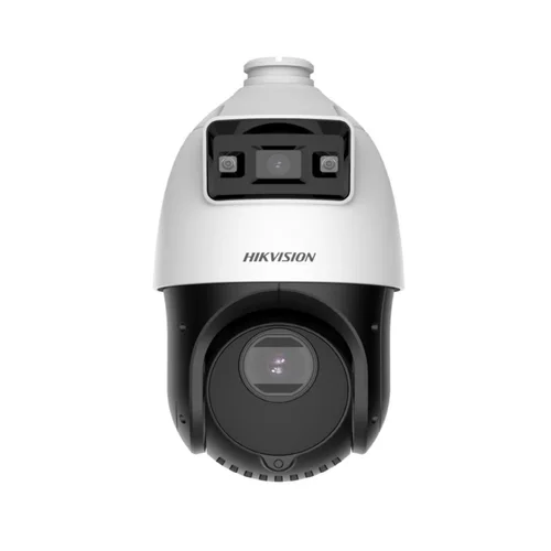 Hikvision TandemVu 4-inch 4MP 15X Colorful & IR Network Speed Dome PTZ Camera DS-2SE4C415MWG-E (14F0) / Хөдөлгөөнт Хяналтын Камер /