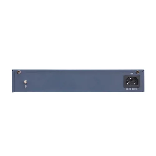 Hikvision 16-Port Gigabit Unmanaged Switch DS-3E0516-E / Свич салаалагч , Сүлжээний Төхөөрөмж / - 2