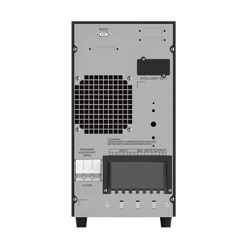 Santak CASTLE C3K On-Line 3000VA/2700W Tower UPS / Тог Баригч тогтворжуулагч / - 3