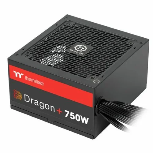 Thermaltake Dragon+ 750W Power Supply /No Warranty/ / Тэжээлийн блок /