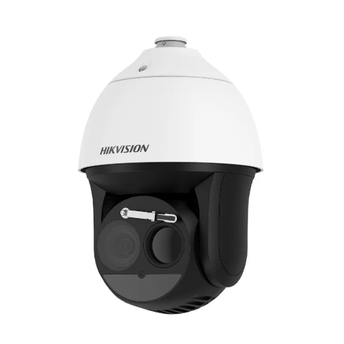 Hikvision Thermal + Optical Bi-spectrum Network Speed Dome IR PTZ 36x Camera 2MP DS-2TD4136D-50 / Дулаан Мэдэрдэг Камер / - 2