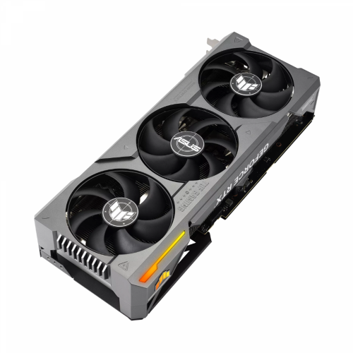 ASUS TUF Gaming GeForce RTX4080S SUPER 16GB GDDR6X OC Edition Graphics Card / График карт / - 4