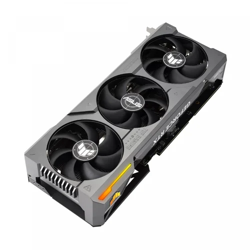 ASUS TUF Gaming GeForce RTX4080S SUPER 16GB GDDR6X OC Edition Graphics Card / График карт / - 4