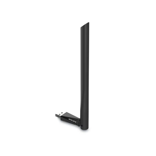 Mercusys MU6H AC650 High Gain Wireless Dual-Band USB Adapter - 2