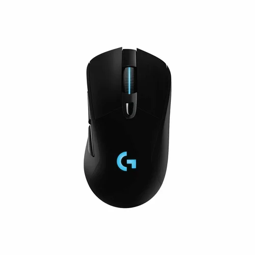 Logitech G703 HERO Wireless Gaming Mouse - 1