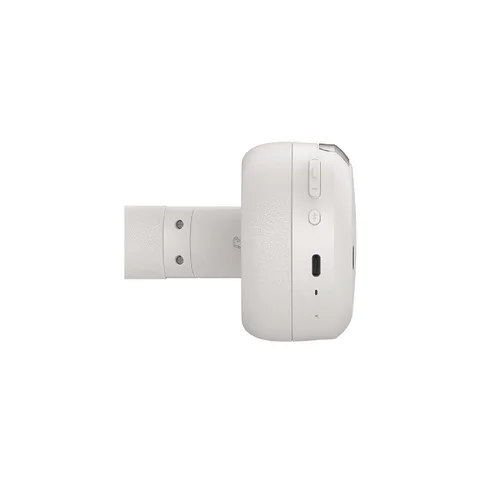 Edifier W830NB Active Noise Cancelling Bluetooth Headphones, Sand White / Чихэвч / - 4