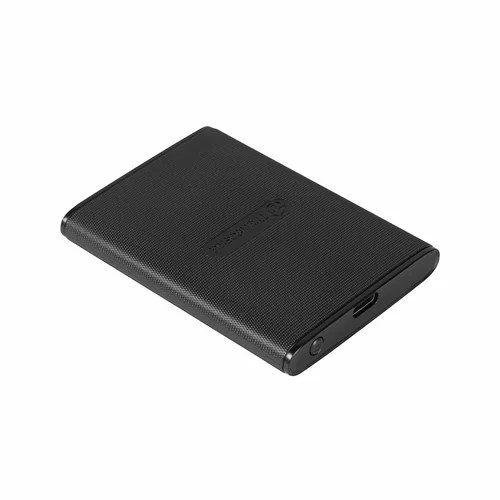 Transcend 500GB ESD270C USB 3.1 Gen2 Type-C Portable SSD TS500GESD270C / Зөөврийн Хард / - 2