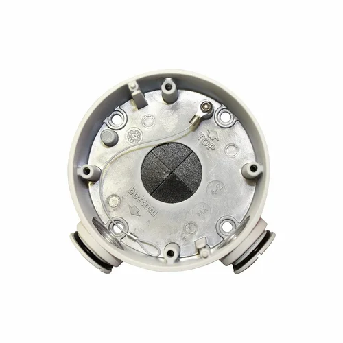 Hikvision Wall Mount Bracket for Bullet DS-2CD2Txx Camera DS-1260ZJ / Камерын Тогтоогч Суурь / - 2