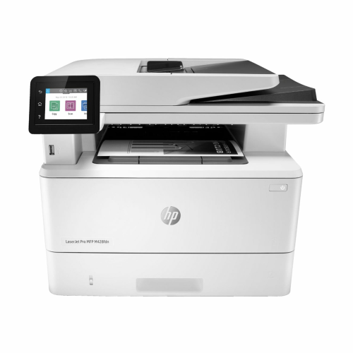 HP LaserJet Pro M428fdn Duplex, Network Laser Printer