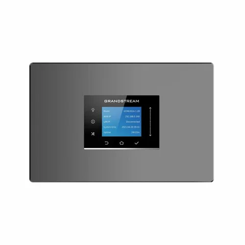 Grandstream UCM6302A 2FXO/2FXS Ports 500-User IP PBX (Audio Only) - 1