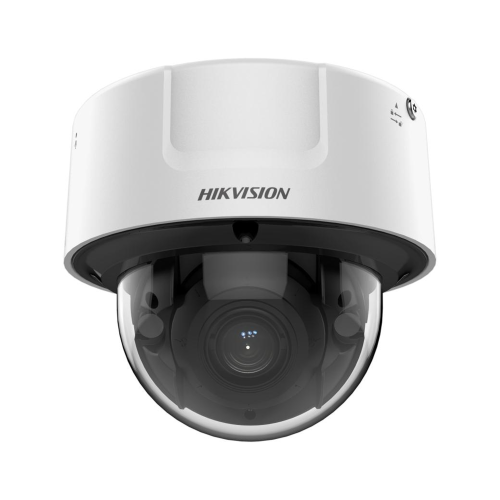 Hikvision 8MP DeepinView Moto Varifocal 4K Dome Camera iDS-2CD7186G0-IZS (D)