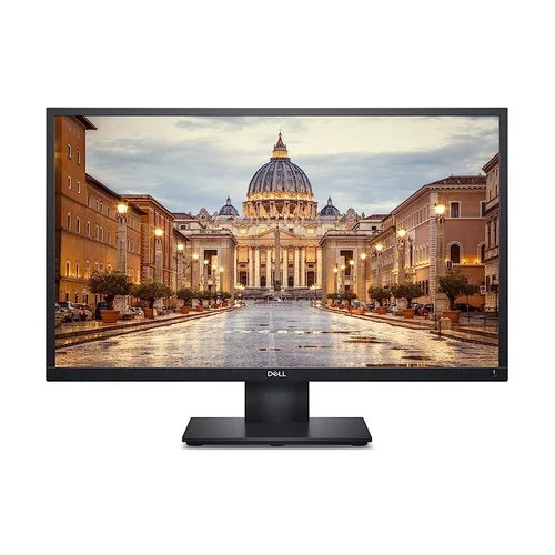 Dell E2420H 24-inch Screen LED-Lit Monitor - 1