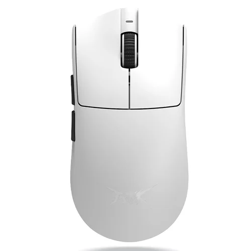 ATK Blazing Sky X1 Air+ High Performance Wireless Gaming Mouse Shadow White - 1