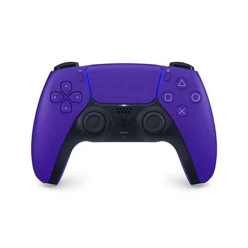 Sony DualSense Wireless Controller for PlayStation 5, Galactic Purple - 2