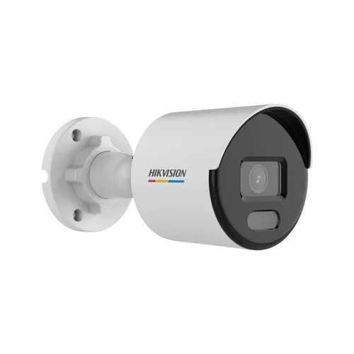 Hikvision 4MP ColorVu MD 2.0 Fixed Bullet Network Camera DS-2CD1047G2-L / Гадаа Хяналтын Камер / - 2