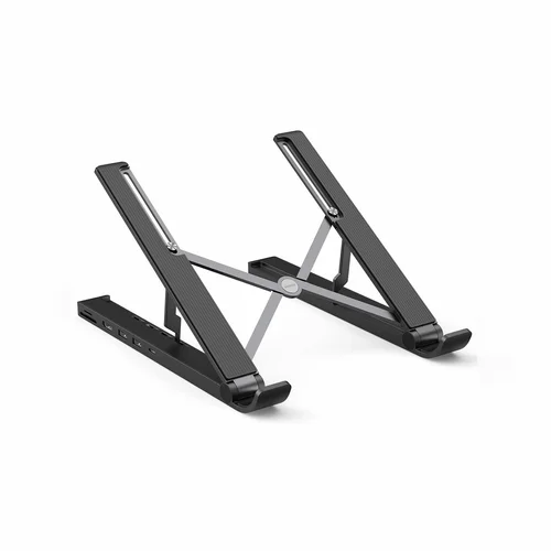 UGREEN Foldable Laptop Stand Docking Station to USB-C (80551) - 1