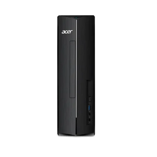 Acer Aspire XC-1860 Intel Core Ultra 5-225, DDR5 16GB RAM, 512GB PCIe Gen4 M.2 SSD, Intel UHD Graphics, Win11 Home, USB K&M / Ширээний Компьютер / - 1