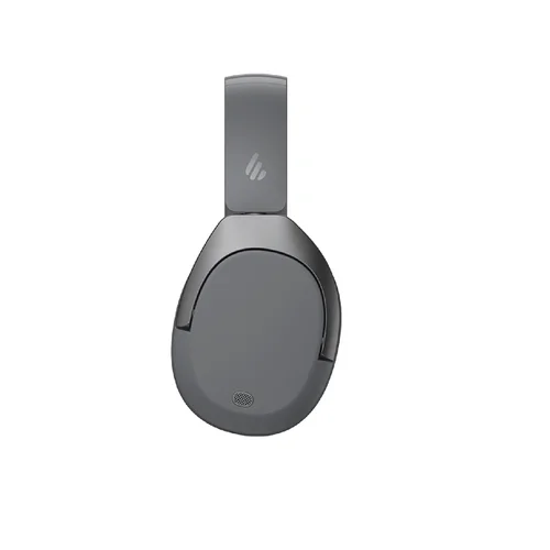 Edifier W830NB Active Noise Cancelling Bluetooth Headphones, Gray / Чихэвч / - 6