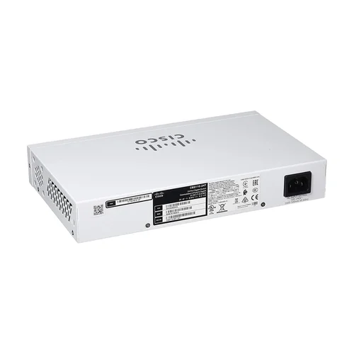 Cisco Business CBS110-24T Unmanaged Switch / Свич салаалагч , Сүлжээний Төхөөрөмж / - 2