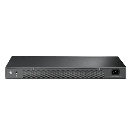 TP-Link SG3452P JetStream 48-Port Gigabit PoE+ L2 Managed Switch with 4 SFP Slots / Свич салаалагч , Сүлжээний Төхөөрөмж / - 3