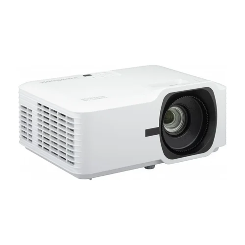 ViewSonic LS740W 5000 ANSI Lumens, WXGA 1280x800 Laser DLP Projector / Проектор / - 2