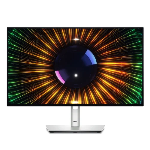Dell UltraSharp U2424H 24-Inch Screen LED Monitor - 1