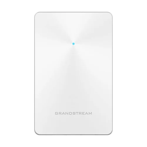 Grandstream GWN7624 Hybrid 802.11ac Wave2 In-Wall Access Point / Утасгүй цацагч төхөөрөмж , Сүлжээний Төхөөрөмж / - 1
