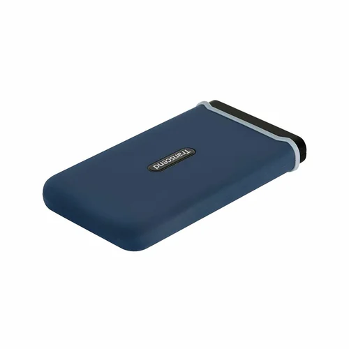 Transcend 1TB ESD370C USB 3.1 Gen2 Type-C Portable SSD /TS1TESD370C/ - 3