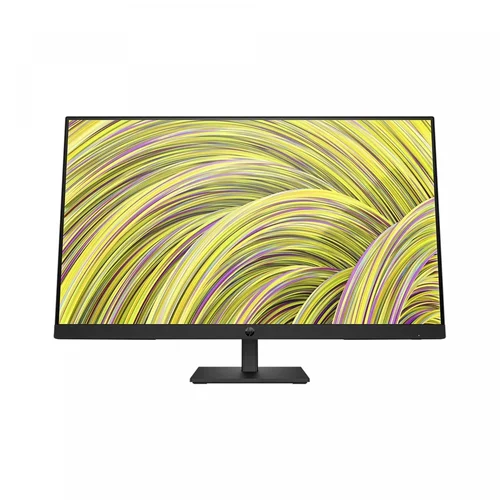 HP P27h G5 27-inch IPS FHD Monitor - 1