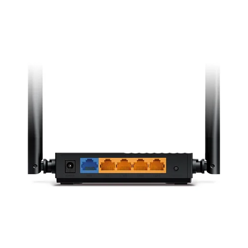 TP-Link Archer C64 AC1200 Wireless MU-MIMO WiFi Router / Свич салаалагч , Сүлжээний Төхөөрөмж / - 3