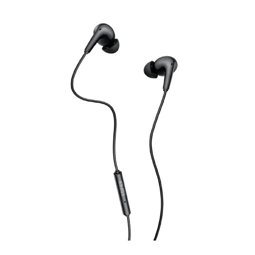 Edifier P230 USB-C Wired Earbuds with Remote and Mic Black (Утастай Чихэвч）