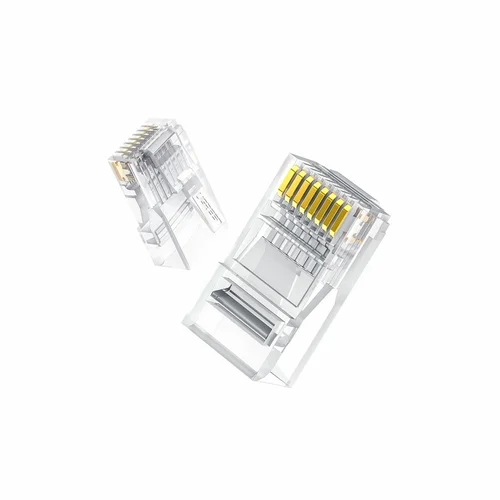 UGREEN RJ45 CAT6 Connector (60558) - 1
