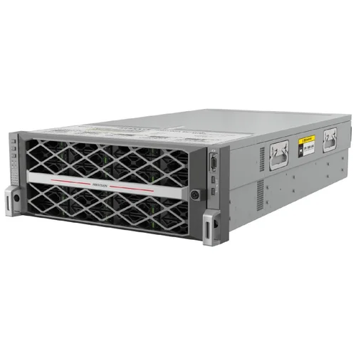Hikvision 24-slot Single Controller Storage DS-A80624SI / NAS төхөөрөмж / - 2