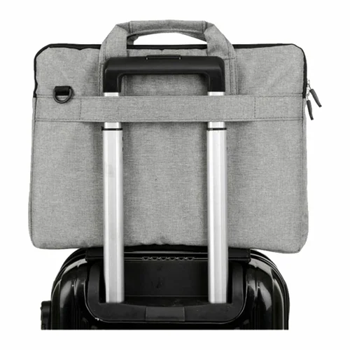 Zunwei Laptop Bag ZW1039 up to 14-inch / Зөөврийн Компьютерын Цүнх / - 3