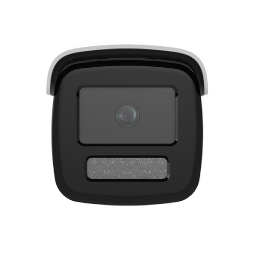 Hikvision 8MP Smart Hybrid Light with ColorVu Fixed Bullet Network Camera DS-2CD2T87G3-LIS2UY/SL / Гадаа Хяналтын Камер / - 2