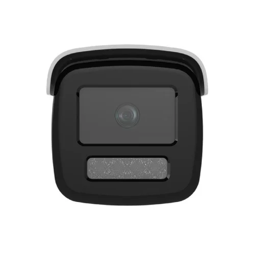 Hikvision 8MP Smart Hybrid Light with ColorVu Fixed Bullet Network Camera DS-2CD2T87G3-LIS2UY/SL / Гадаа Хяналтын Камер / - 2