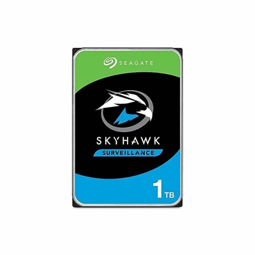 Seagate Skyhawk 1TB SATA III 3.5" Surveillance Hard Drive /ST1000VX001/