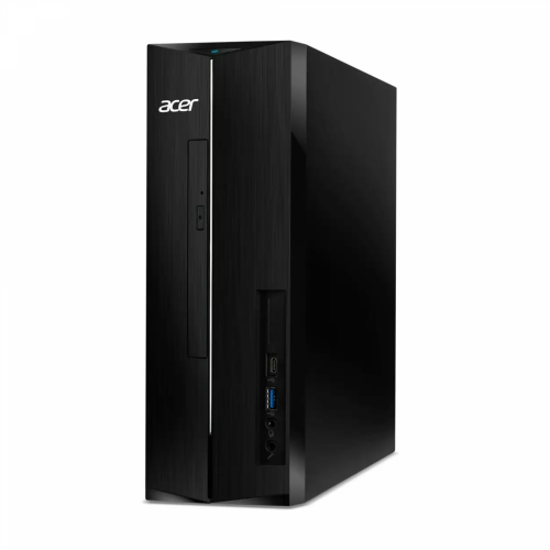 Acer Aspire XC-1785 Desktop PC Intel Core i5-14400, DDR5 8GB RAM, 512GB NVMe M.2 SSD, Intel UHD Graphics, Win11 Home, K&M - 3
